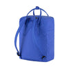 FJALLRAVEN FW23 Kanken Backpack - Cobalt Blue - LOG-ON