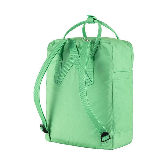 FJALLRAVEN FW23 Kanken Backpack - Apple Mint - LOG-ON