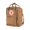 FJALLRAVEN FW23 Kanken Mini Backpack - Khaki Dust - LOG-ON