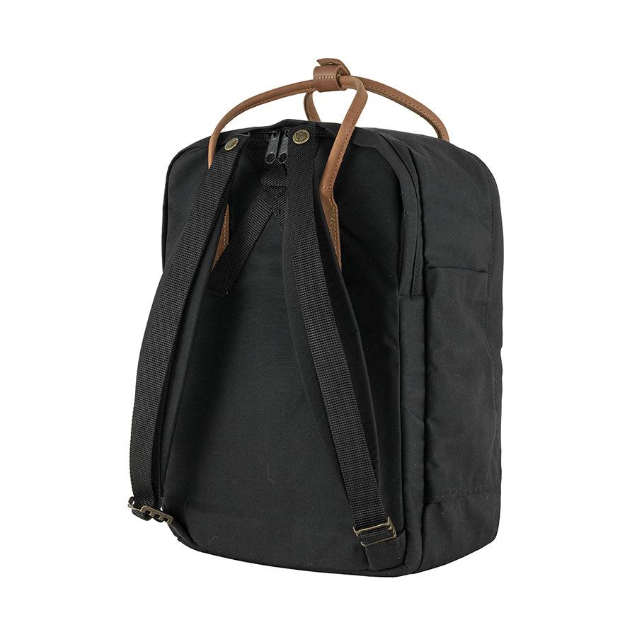 FJALLRAVEN FW23 Kanken No.2 Laptop 15" - Black - LOG-ON