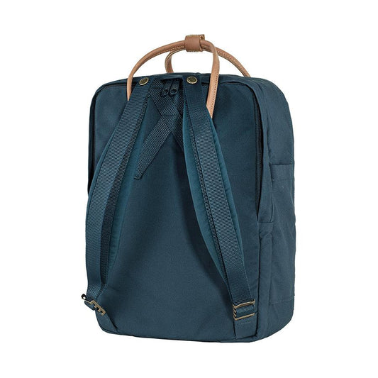 FJALLRAVEN FW23 Kanken No.2 Laptop 15" - Navy - LOG-ON