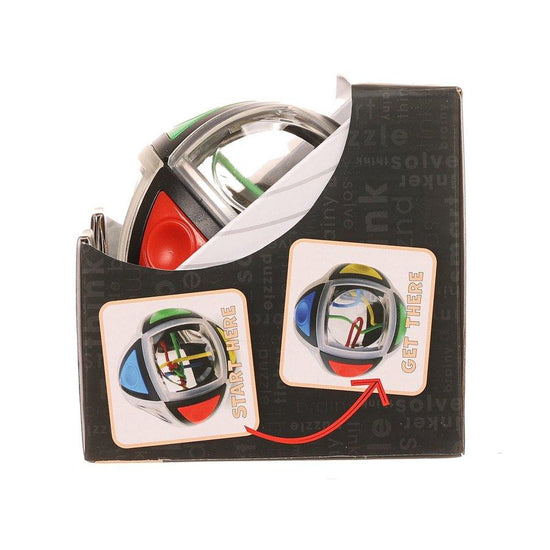 RECENTTOYS Recent Toys Brainstring "R" - LOG-ON