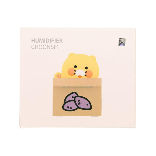 KAKAO FRIENDS Kakao USB Box Humidifier - Choonsik - LOG-ON