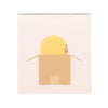 KAKAO FRIENDS Kakao USB Box Humidifier - Choonsik - LOG-ON