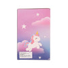 FIZZCREATION Colour Changing Unicorn Mood Light - LOG-ON