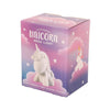 FIZZCREATION Colour Changing Unicorn Mood Light - LOG-ON