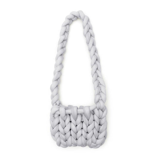 SENBADO D Rope Shoulder Grey (490g) - LOG-ON