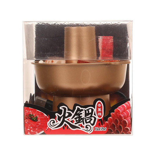 TINTS Hot Pot Diffuser - LOG-ON