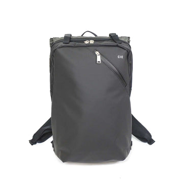 CIE Various Backpack-02-S Black  (700g)