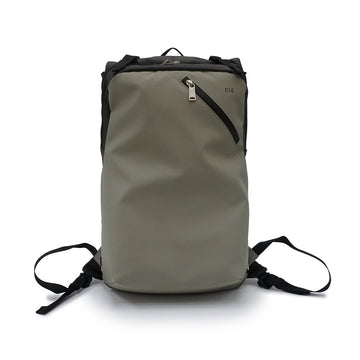 CIE Various Backpack-02-S Gray  (700g)