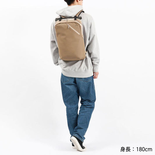 CIE Various Backpack-02-S Sand  (700g)