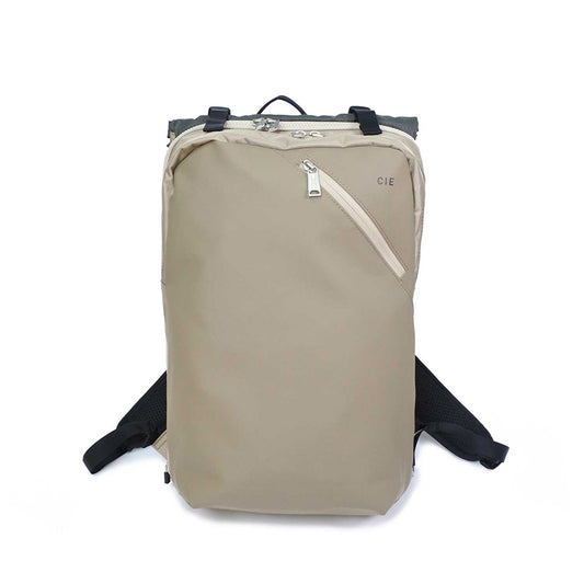 CIE Various Backpack-02-S Sand  (700g)