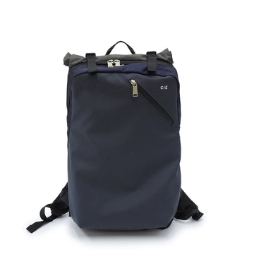 CIE Various Backpack-02-S Navy  (700g)