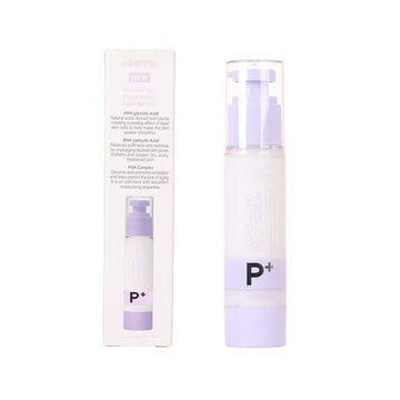 OOTD Overnight Exfoliating Face Serum P.M (50g) - LOG-ON