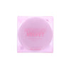 I'M MEME絲絨貼持久氣墊SPF50+,PA+++ 01亮白色 (62g)