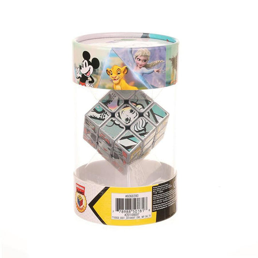 RUBIKS Disney Platinum 3x3 - LOG-ON