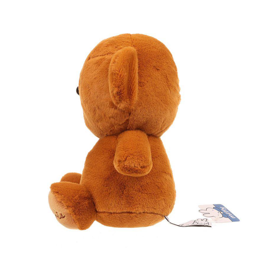 MIFFY VIPOxBoris Fine Plush 20cm - LOG-ON