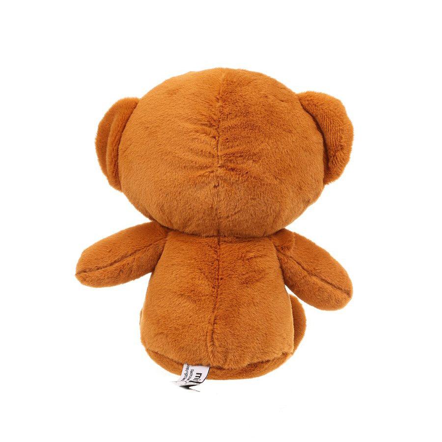 MIFFY VIPOxBoris Fine Plush 20cm - LOG-ON