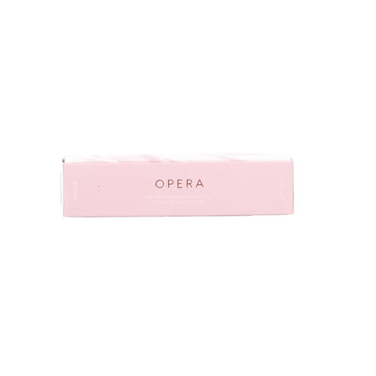 OPERA柔潤亮澤染色唇膏 N, 18 琥珀色  (20g)