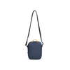 PACSAFE Pacsafe Go Micro Crossbody-Coastal Blue - LOG-ON