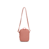 PACSAFE Pacsafe Go Micro Crossbody-Rose - LOG-ON