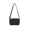 PACSAFE Pacsafe Go Crossbody - Jet Black