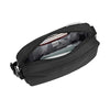 PACSAFE Pacsafe Go Crossbody - Jet Black