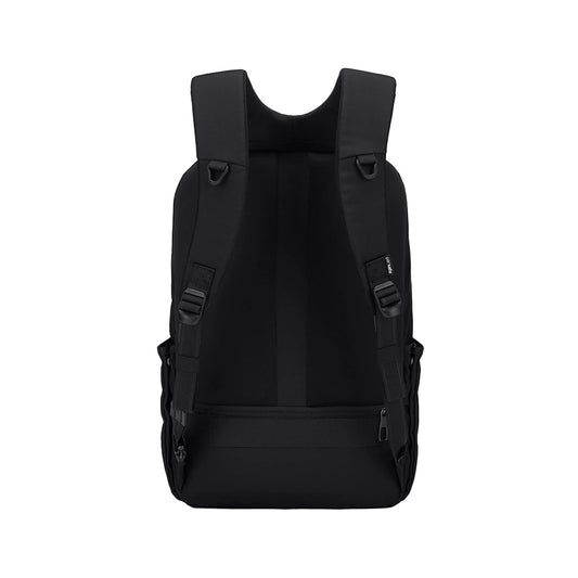PACSAFE X 25L 背包 - 黑色