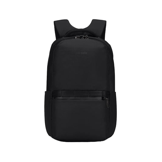 PACSAFE X 25L 背包 - 黑色