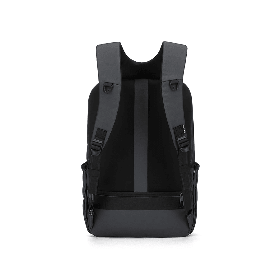 PACSAFE Pacsafe X 25L Backpack - Slate - LOG-ON