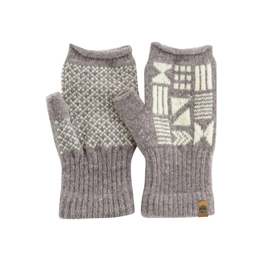 BISQUE Tehtava Geo Fingerless-MK (48g) - LOG-ON