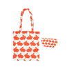 ANORAK Anorak Rabbits Totebag & Pouch Xmas Set (140g) - LOG-ON
