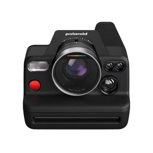 Polaroid I-2 即影即有相機