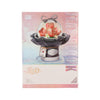 LOZ LOZ Vintage Red Rose (With Light) - LOG-ON