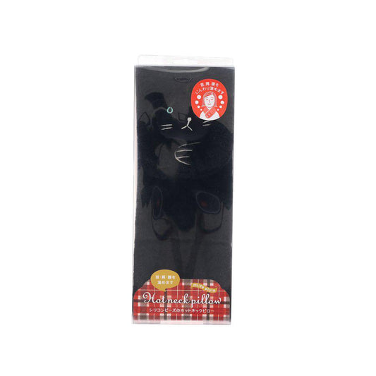 CHARLEY Neck Warmer Cat (400g) - LOG-ON