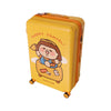 MS FATTY Plastic Thing Luggage 28" - LOG-ON