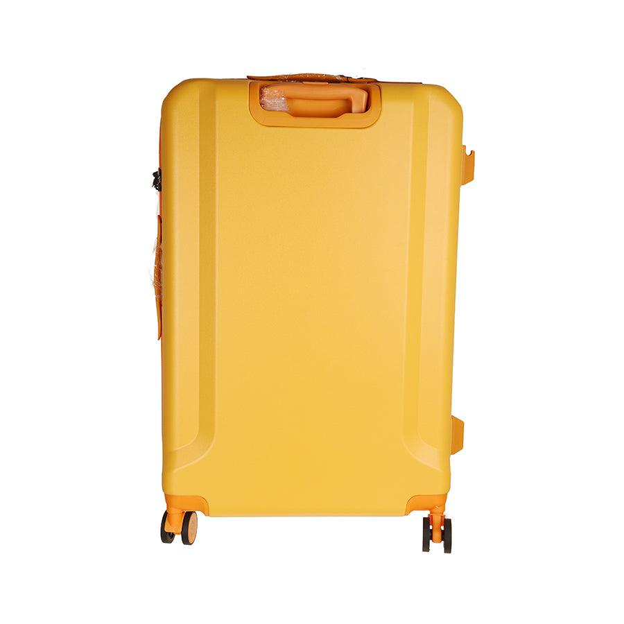 MS FATTY Plastic Thing Luggage 28" - LOG-ON