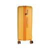 MS FATTY Plastic Thing Luggage 28" - LOG-ON