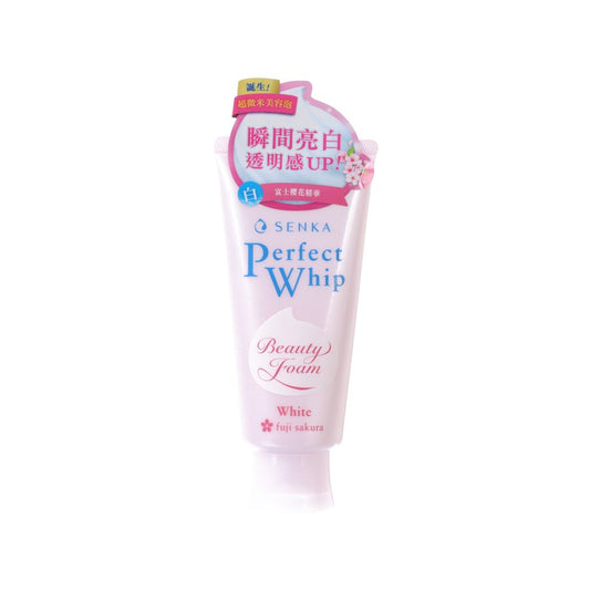 SENKA Perfect Whip White  (100g)