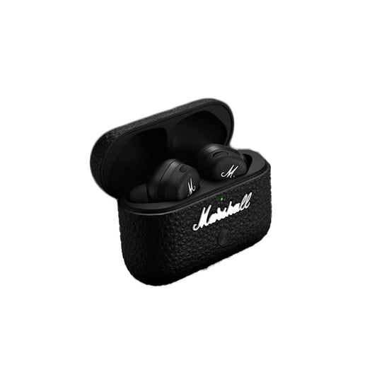MARSHALL MOTIF II ANC 降噪真無線藍牙耳機 - 黑色