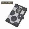 SOBOVI Sobovi Passport Case Dark Grey  (50g)