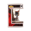 FUNKO POP Deluxe Villains Evil Queen on Throne - LOG-ON