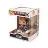 FUNKO POP Deluxe Villains Evil Queen on Throne - LOG-ON