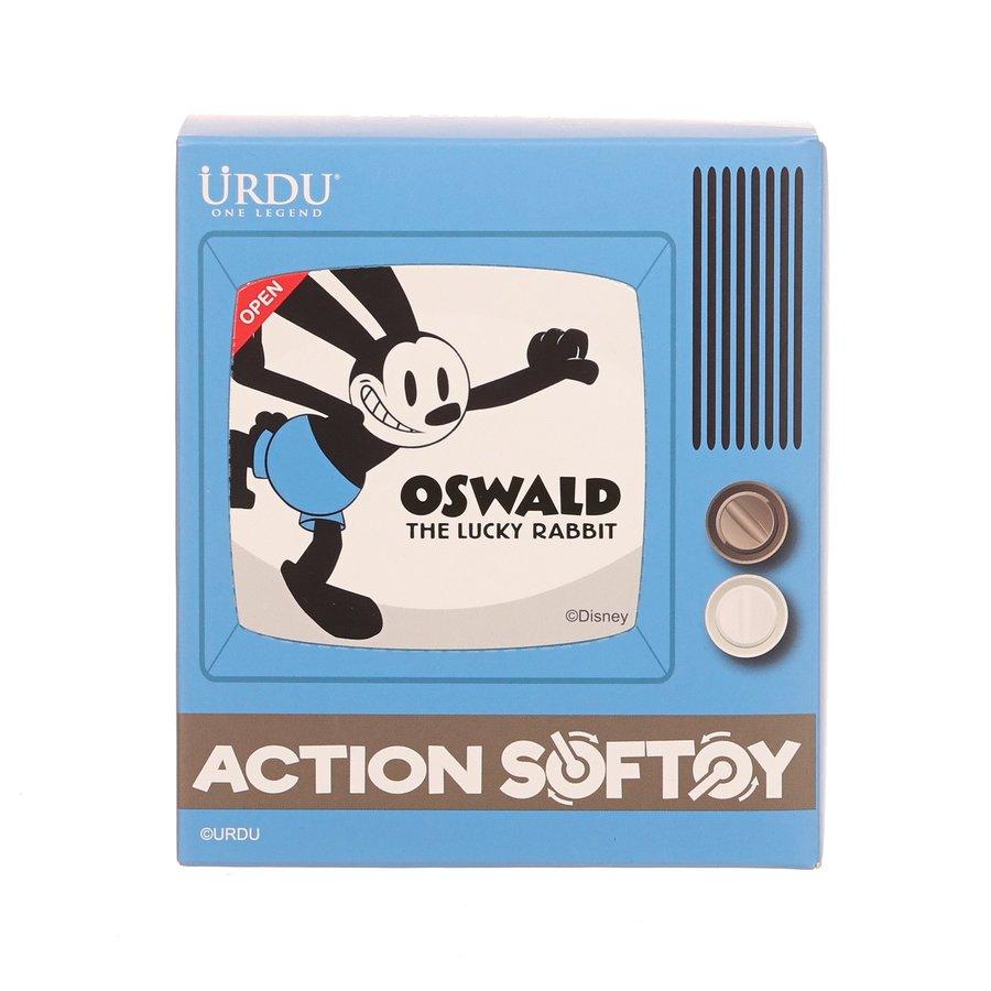 URDU URDU Disney Oswald the Lucky Rabbit - LOG-ON