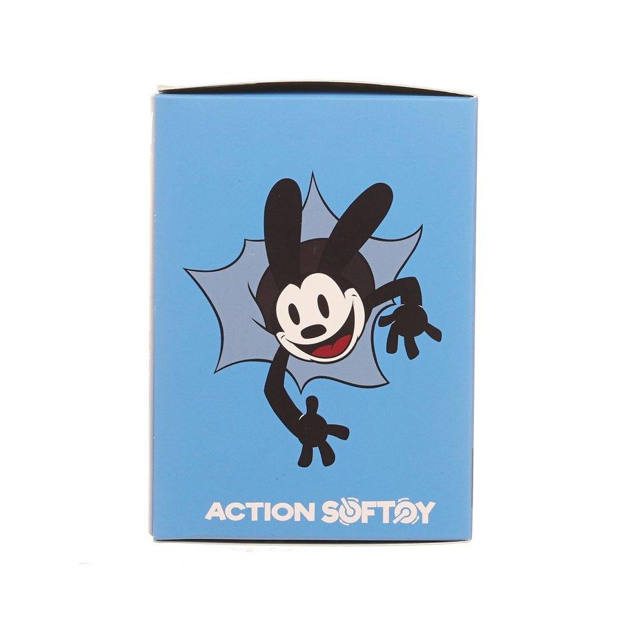 URDU URDU Disney Oswald the Lucky Rabbit - LOG-ON