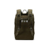 HERSCHEL HSC BOB MARLEY PURCELL BACKPACK - I.GRN