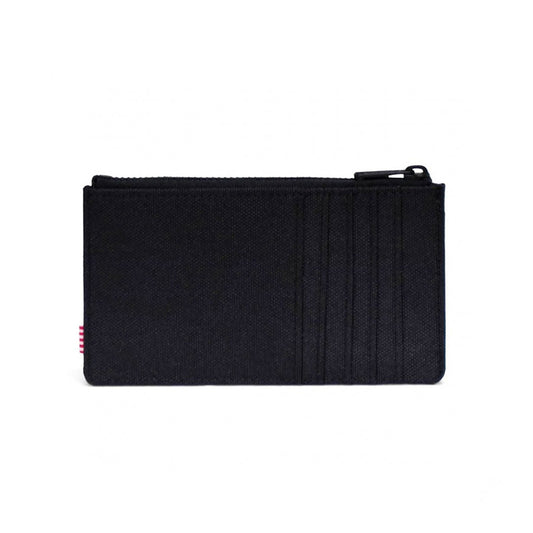 HERSCHEL HSC S423 Oscar II RFID - BLACK TONAL