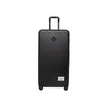 HERSCHEL HSC S423 HARDSHELL LARGE LUGGAGE - BK - LOG-ON