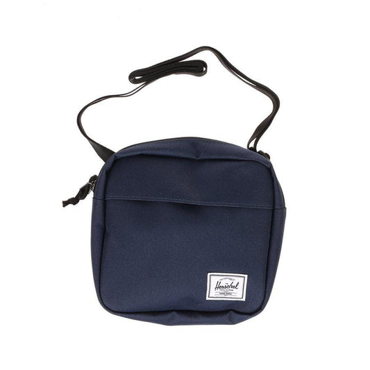 HERSCHEL HSC S423 CLASSIC CROSSBODY - NAVY - LOG-ON