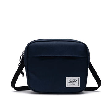 HERSCHEL HSC S423 CLASSIC CROSSBODY - NAVY - LOG-ON